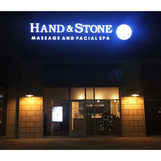 Massage Therapist «Hand & Stone Massage and Facial Spa», reviews and photos, 7331 Gaston Ave, Dallas, TX 75214, USA