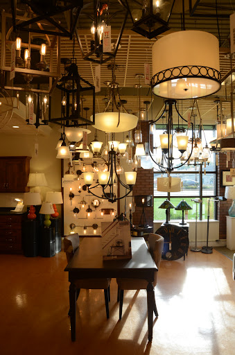 Lighting Store «Springfield Electric Lighting & Design», reviews and photos, 902 Four Seasons Rd, Bloomington, IL 61701, USA
