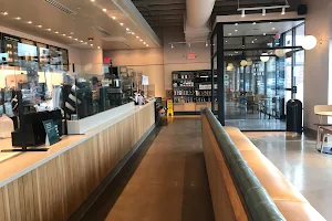 Starbucks image