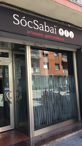 Sòc Sabai