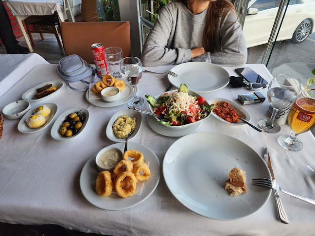 İstanbul'daki Koç Balık Restaurant Yorumları - Restoran
