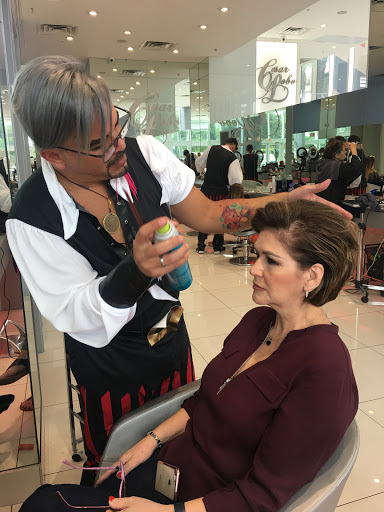 Beauty Salon «Symbols Beauty Salon», reviews and photos, 50 Biscayne Blvd, Miami, FL 33132, USA