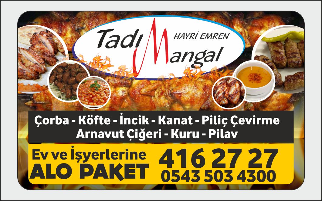 TADIM MANGAL