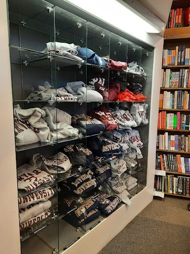 Book Store «Harvard Book Store», reviews and photos, 1256 Massachusetts Ave, Cambridge, MA 02138, USA