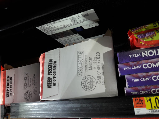 Discount Store «Walmart», reviews and photos, 13600 SW 288th St, Homestead, FL 33030, USA