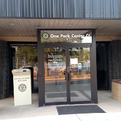 Manassas Park City Hall