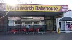 Warkworth Bake House