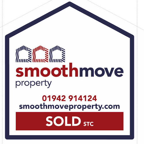 🥇Smoothmove Property | Estate Agents | Tyldesley | Astley | Local Experts