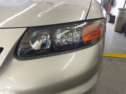 Tire Shop «Walmart Tires & Auto Parts», reviews and photos, 6020 B Dr N, Battle Creek, MI 49014, USA