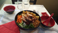 Plats et boissons du Restaurant japonais Traiteur d'asie à Paris - n°10