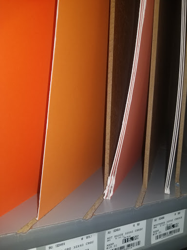 Art Supply Store «Blick Art Materials», reviews and photos, 5301 Broadway, Oakland, CA 94618, USA