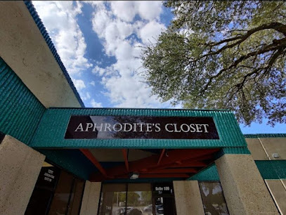 Aphrodite's Closet