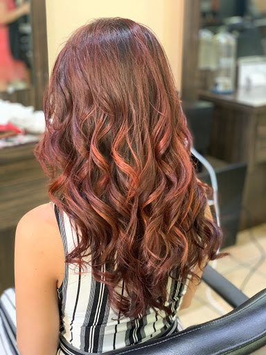 Hair Salon «Fashion Code Beauty Salon», reviews and photos, 844 W Dana St, Mountain View, CA 94041, USA