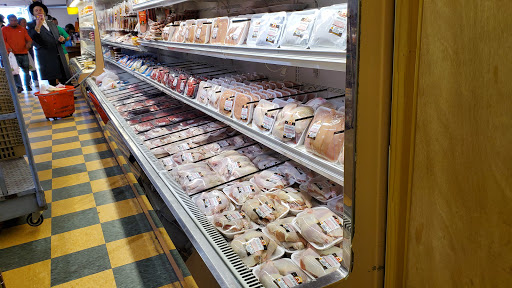 Supermarket «GreenFresh Supermarket», reviews and photos, 3711 NY-42, Monticello, NY 12701, USA