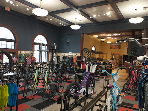 Bicycle Store «Great Northern Bicycle Company», reviews and photos, 425 Broadway N, Fargo, ND 58102, USA