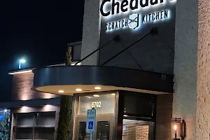 Cheddar's Scratch Kitchen image