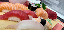 Plats et boissons du Restaurant japonais SUSHI LIN à Rive-de-Gier - n°6