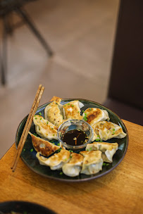 Dumpling du Restaurant chinois Délices Lepic à Paris - n°1