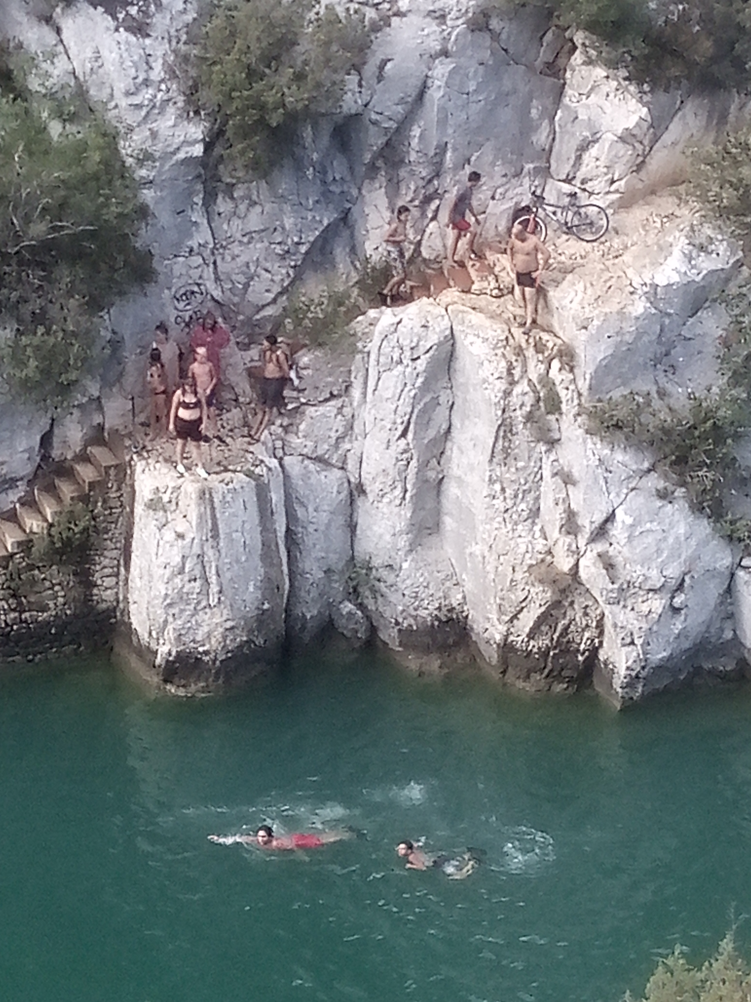 Photo n° 4 de l'avis de Bernard.o fait le 10/08/2019 à 16:21