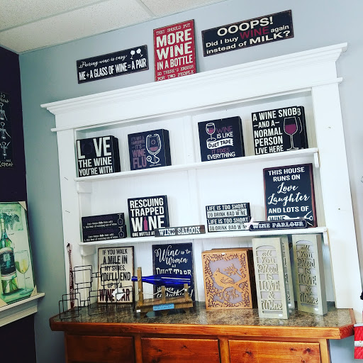 Winery «Wyldewood Cellars Winery», reviews and photos, 218 E Lincoln St, St Joseph, IL 61873, USA