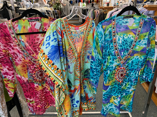 Thrift Store «Council Thrift», reviews and photos, 3297 Twelve Mile Rd, Berkley, MI 48072, USA