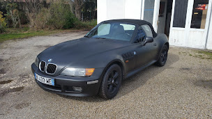Photo n°17 de Car'Adhésifs à Biganos ()
