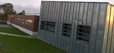Maison de Santé de Melgven à Melgven