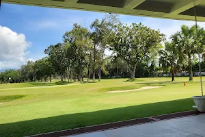 Negros Occidental Golf & Country Club / Marapara image