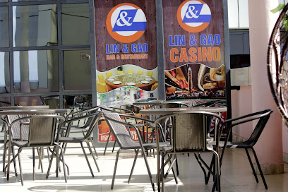 LIN & GAO Restaurant - 3335+5RX, Kigali, Rwanda