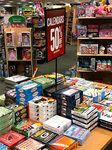 Book Store «Barnes & Noble», reviews and photos, 21001 N Tatum Blvd #42, Phoenix, AZ 85050, USA