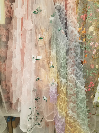 Fabric Store «Jo-Ann Fabrics and Crafts», reviews and photos, 4644 W Market St, Greensboro, NC 27407, USA