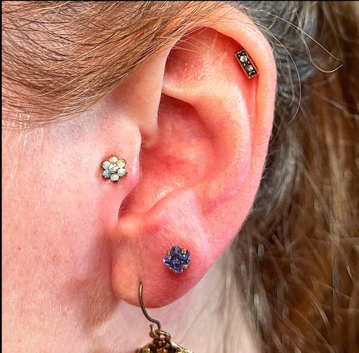 Explore marine life tattoo ideas, creative tattoo ideas in Bay Shore, available at Piercings By Dean 95