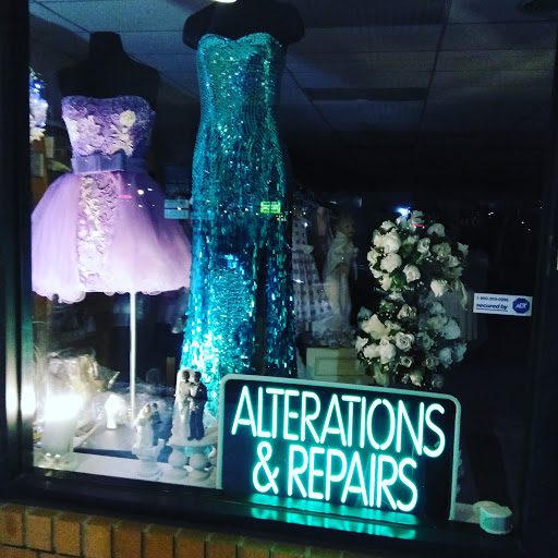 Bridal Shop «JC Bridal and Formals», reviews and photos, 1812 Pulaski Hwy, Edgewood, MD 21040, USA