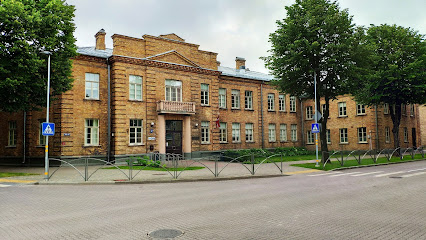 Ventspils Centra sākumskola