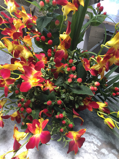 Florist «Fremont Flowers...always fresh!», reviews and photos, 4050 Alder Ave, Fremont, CA 94536, USA