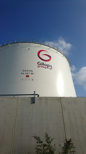 Gilops Group - Tankstation