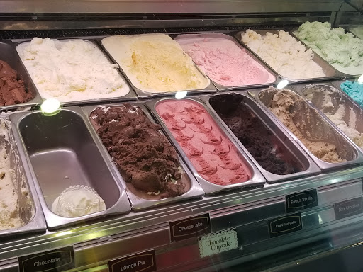 Ice Cream Shop «Cold Stone Creamery», reviews and photos, 2449 Prince William Pkwy, Woodbridge, VA 22192, USA