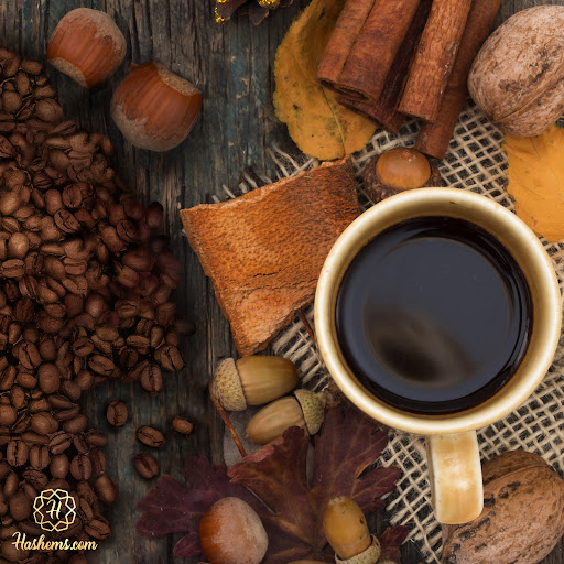 Coffee Roasters «Hashems Nuts & Coffee Gallery», reviews and photos, 13041 W Warren Ave, Dearborn, MI 48126, USA