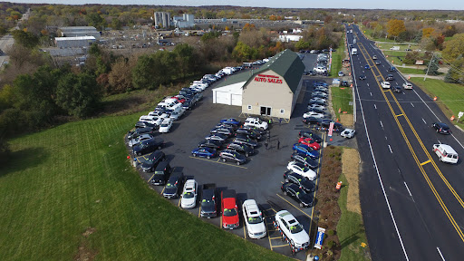 Conway Imports Auto Sales, 615 E Lake St, Streamwood, IL 60107, USA, 