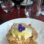 Photo n° 3 de l'avis de Sophie.i fait le 22/05/2023 à 19:55 pour Atelier des quais à Cognac