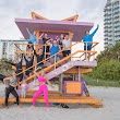 Miami Beach Boot Camp