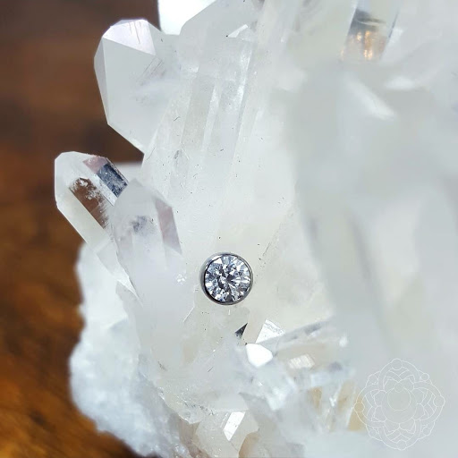 Tattoo Shop «The Edge Tattoo», reviews and photos, 986 Sullivan Ave, South Windsor, CT 06074, USA