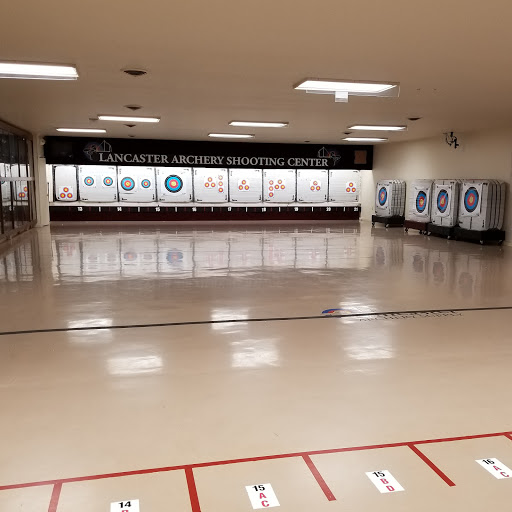 Archery Range «Lancaster Archery Supply», reviews and photos, 2195-A Old Philadelphia Pike, Lancaster, PA 17602, USA