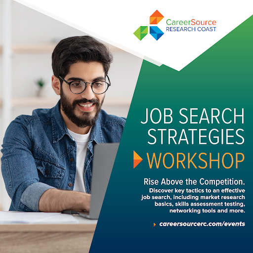 Employment Agency «CareerSource Research Coast», reviews and photos, 584 NW University Blvd #300, Port St Lucie, FL 34986, USA