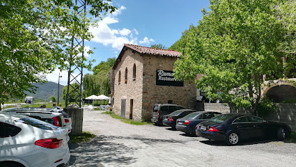 Espai Rama - Carretera N-260, Km 112, 17500 Ripoll, Girona, Spain