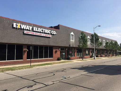 Exway Electric Supply Co