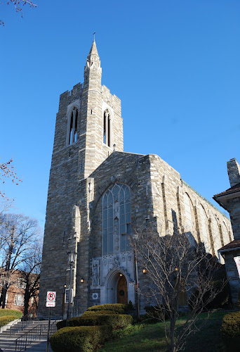 Our Lady of the Blessed Sacrament Church