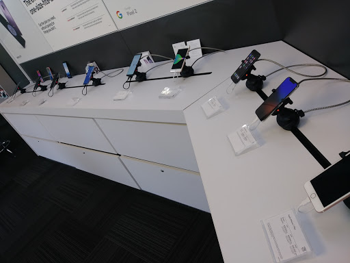 Cell Phone Store «Verizon Authorized Retailer, TCC», reviews and photos, 4975 US-78 Suite 100, Lilburn, GA 30047, USA