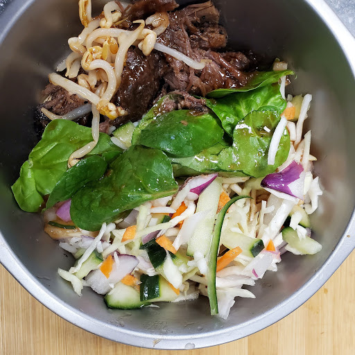 Cafe «A La Mode Cafe & Catering», reviews and photos, 331 Nottingham Rd, Syracuse, NY 13210, USA