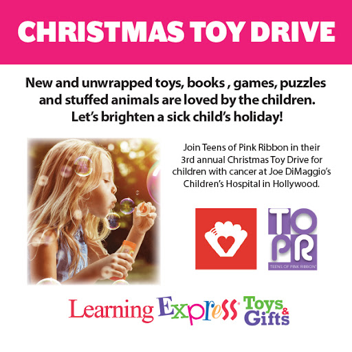 Toy Store «Learning Express», reviews and photos, 3013 Yamato Rd, Boca Raton, FL 33434, USA